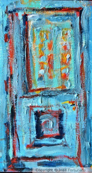 Ouvre moi ta Porte