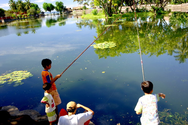 Fishing