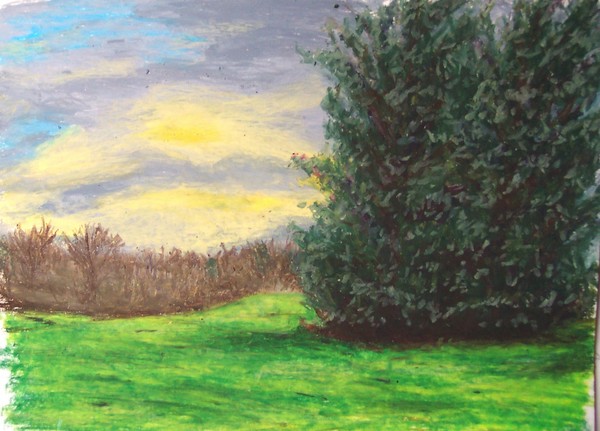 The Cold Sun