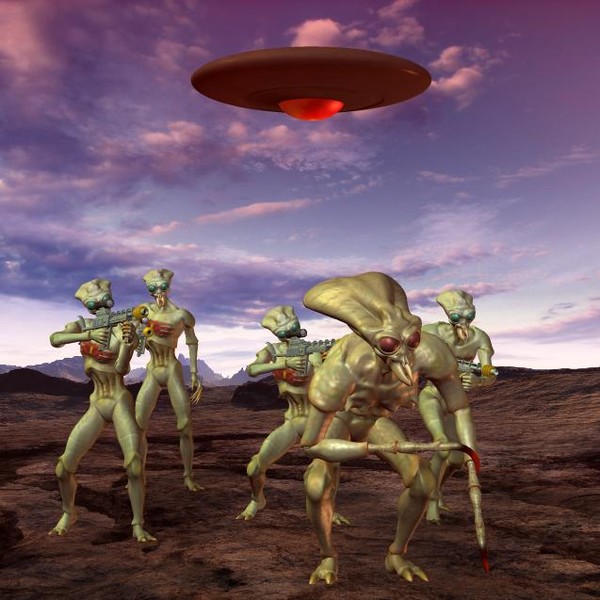 Force to be reckoned With