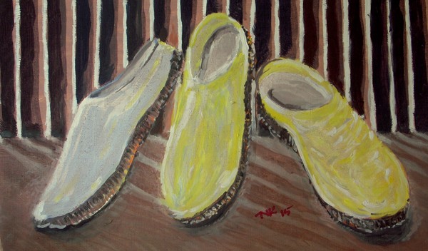 shoes
