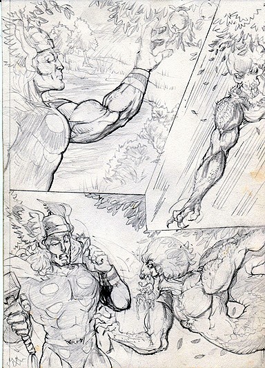 Thor pg.2