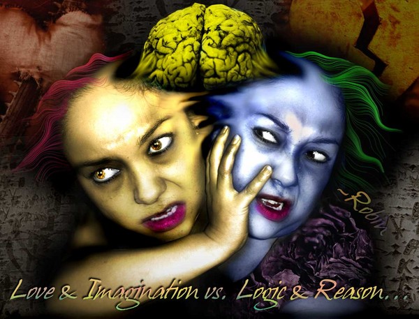 Duality...