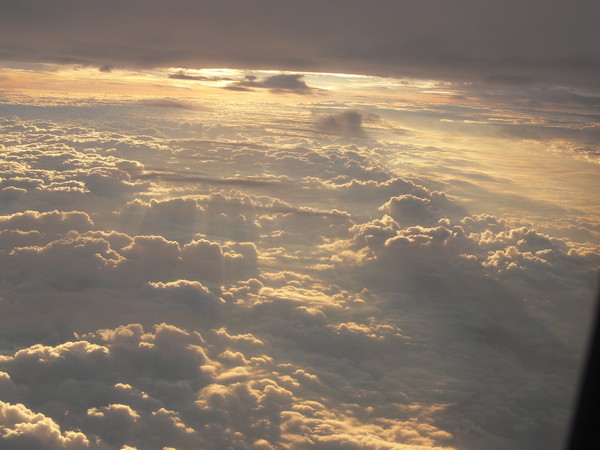 The Other side of the Sky