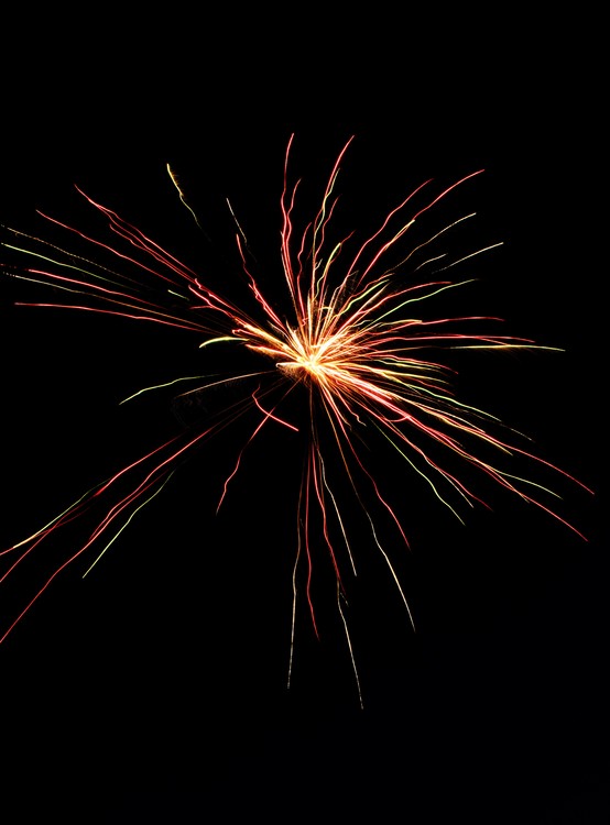 Firework 2017
