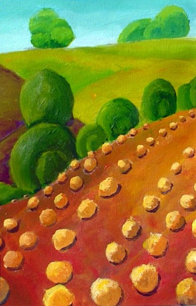 Rolling Hills