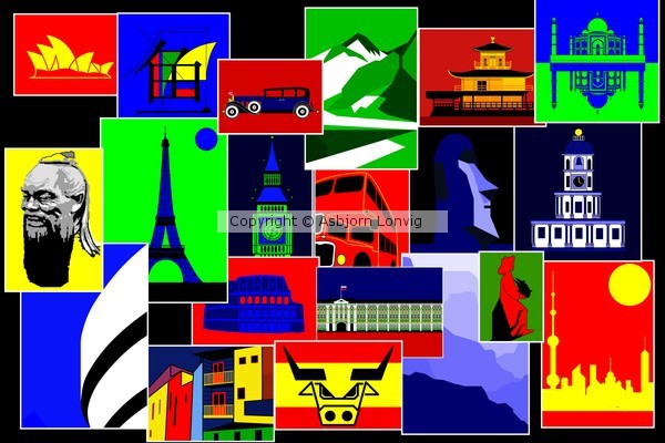 world II