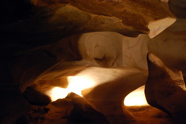 Cave abstract