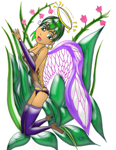 Angel