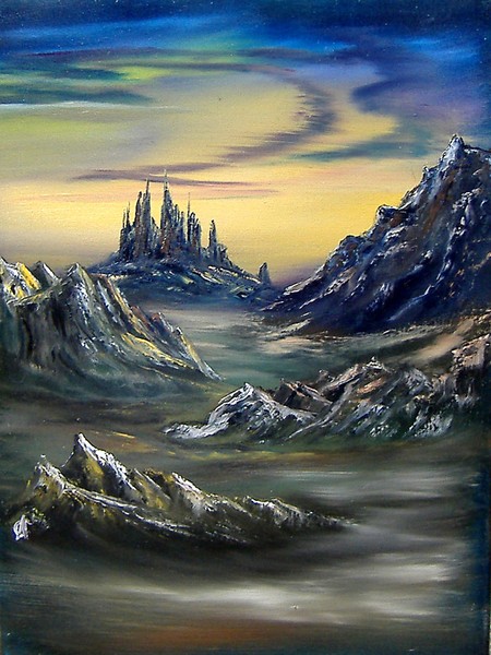 Lost World.