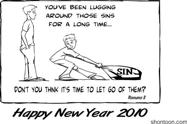 Happy New Year