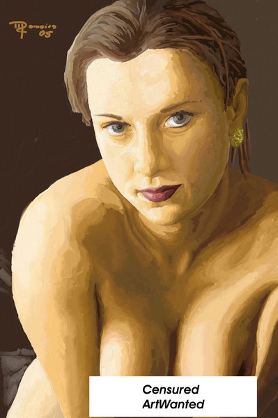 Desejo de Mulher