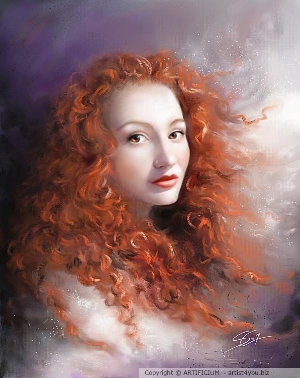 Red Autumn