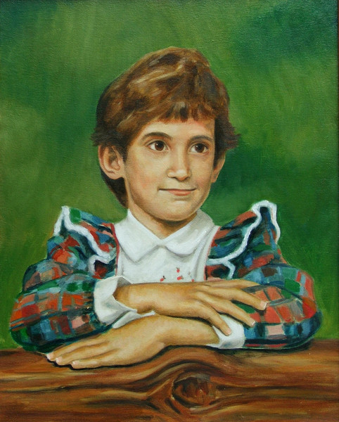 Child