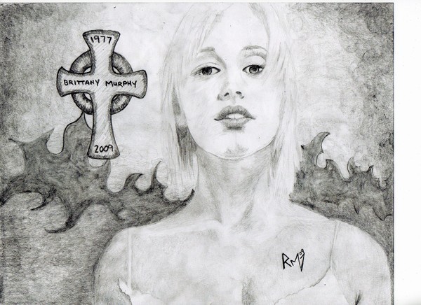 Remembering Brittany