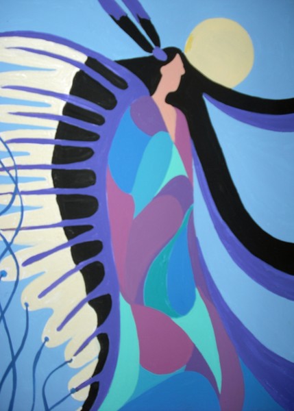 Native Spirit