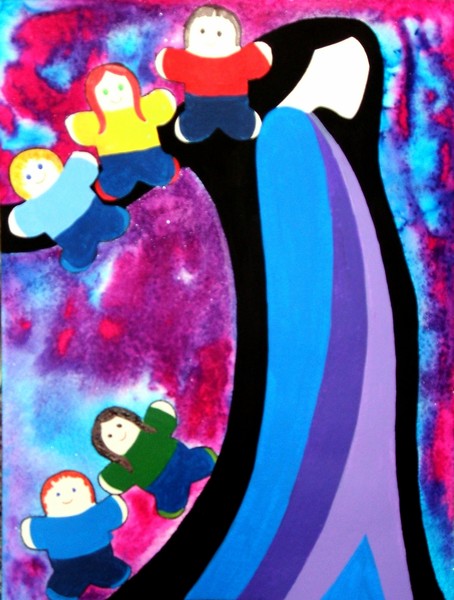 Story Teller 8