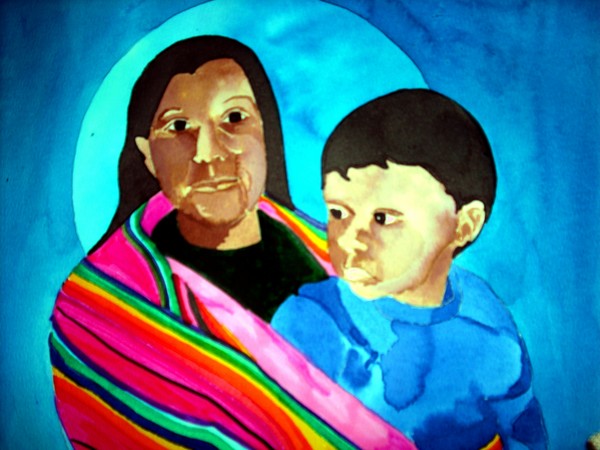 Grand Mother