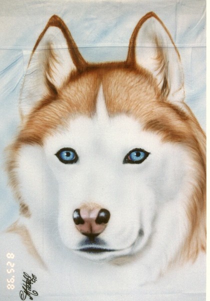 Husky