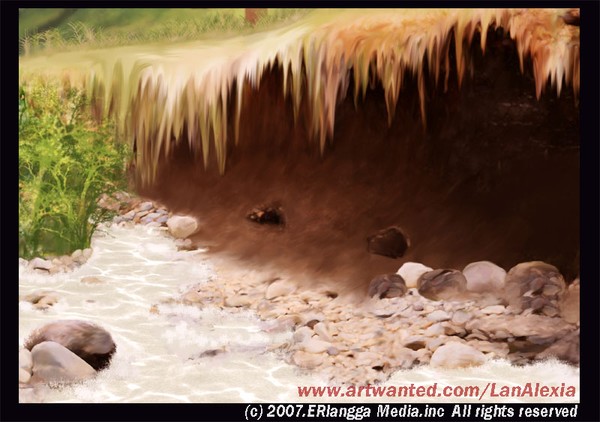 Erosion