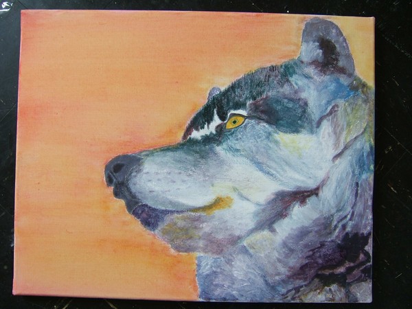 wolf 2
