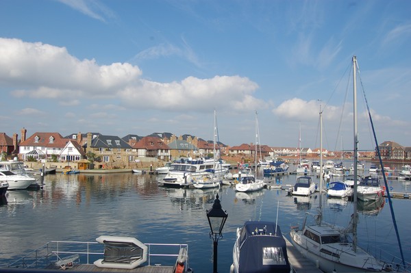 silver strand