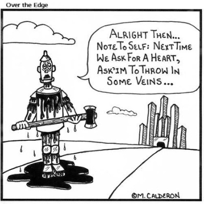 Tin-Man