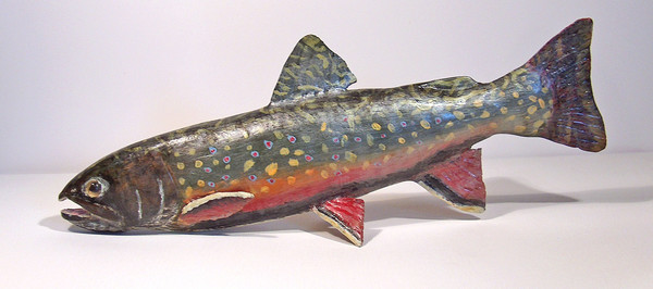 Brook Trout