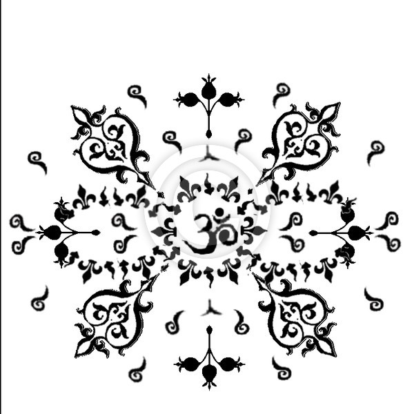 Henna Design