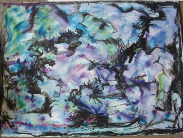 ABSTRACT DREAM