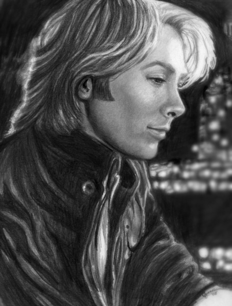 Portrait From May 2008 CD