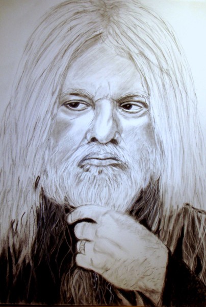LEON RUSSELL