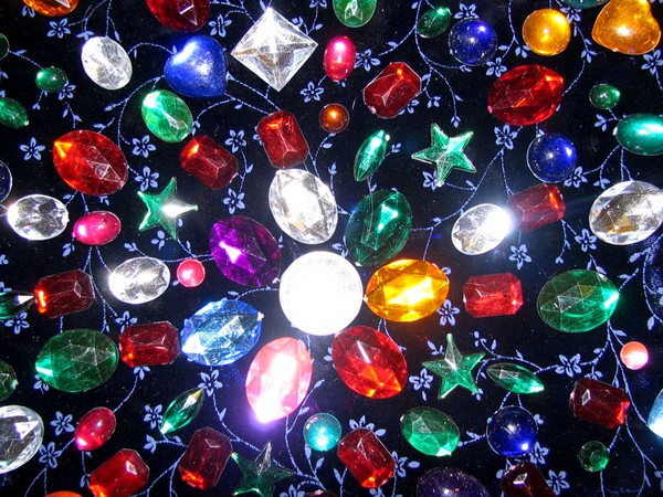 Gem design 1