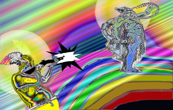 assault on Bifrost