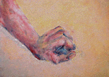 God's Hand