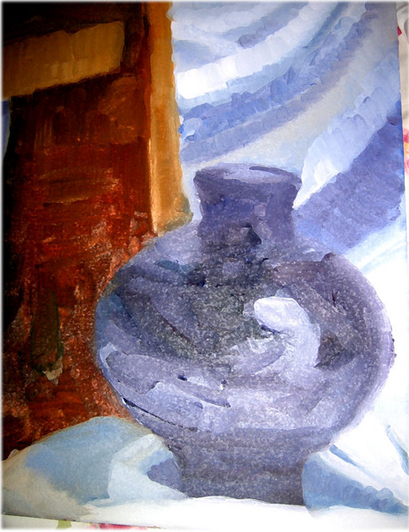 Still Life