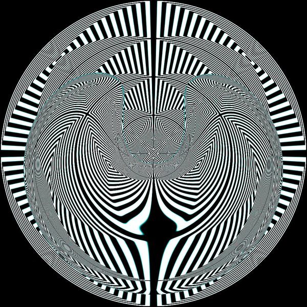 Random Oval