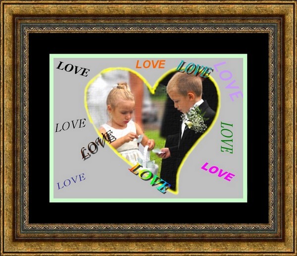 Lotta Little Love