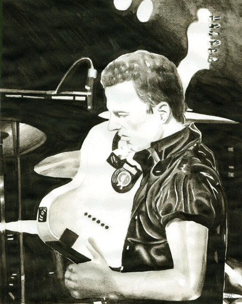 Joe Strummer