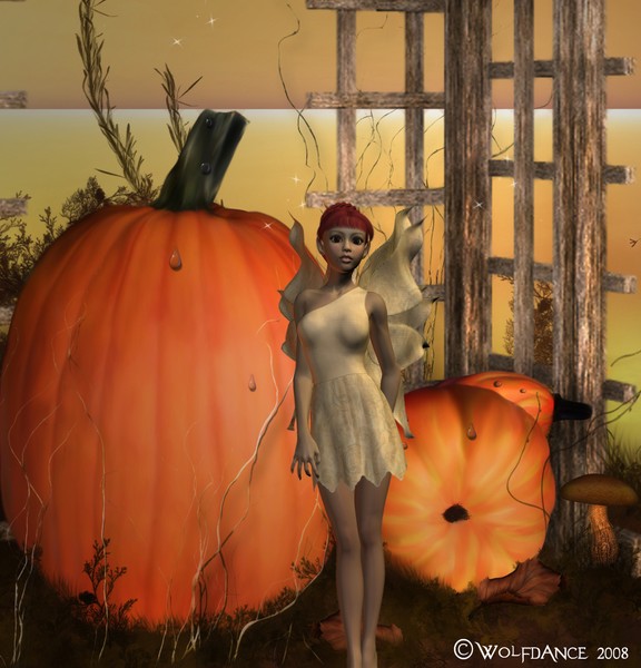 October