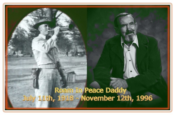 For Daddy