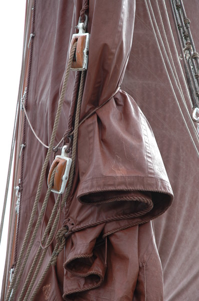 rigging
