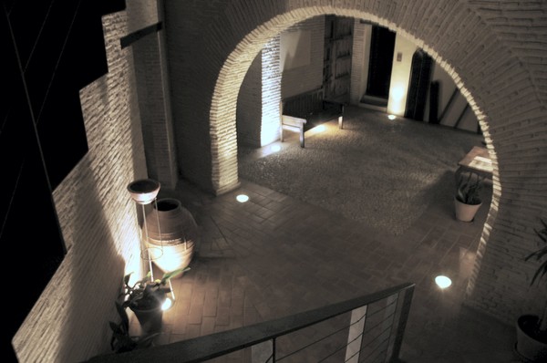 Interior 1