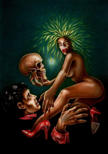 DYLAN DOG