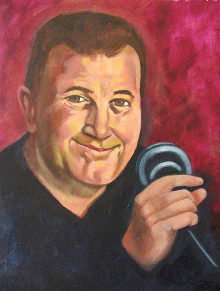 ian maurice