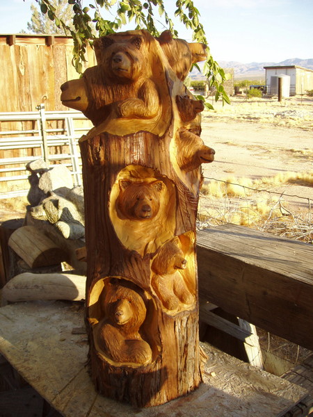 family tree