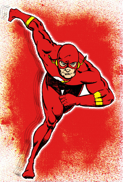 The Flash