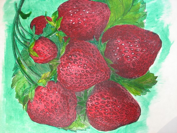 berrys