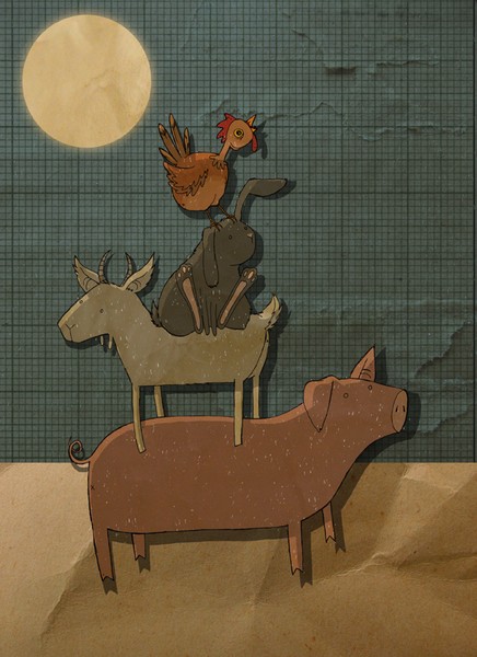 Farm Stack
