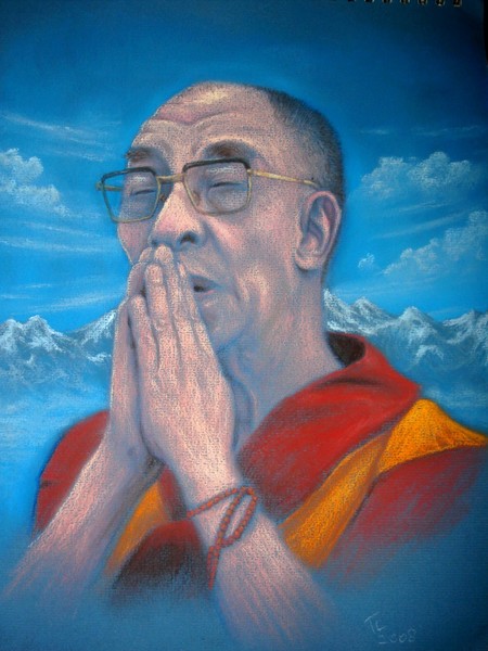 The Daia Lama